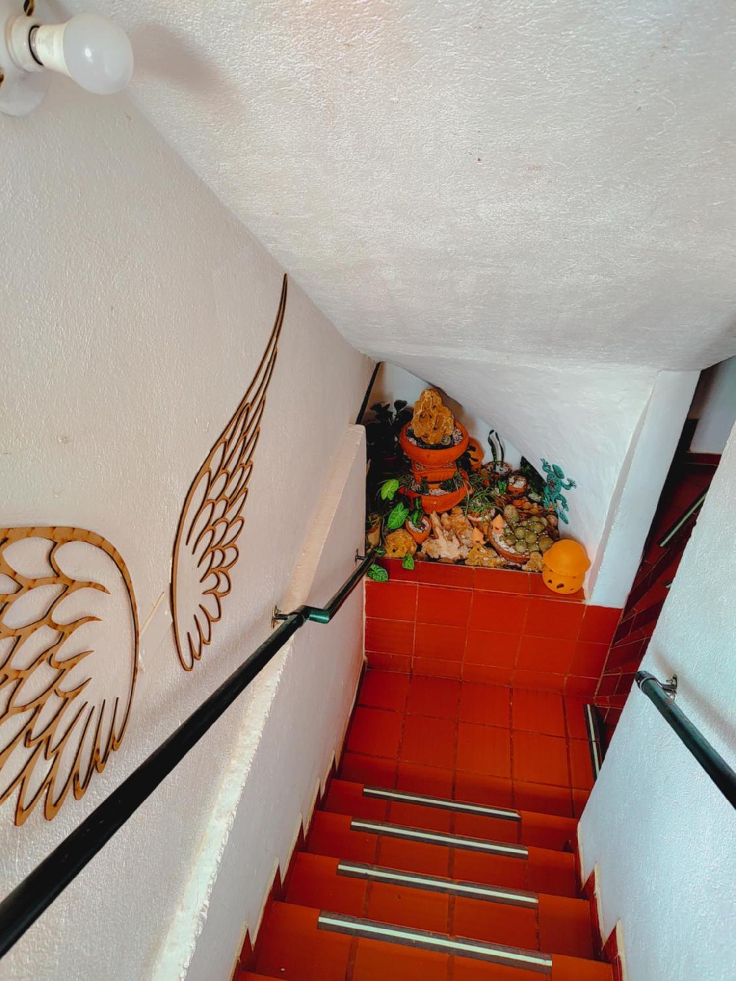Sanmiguelavilla Hotel"S Vdl Villa de Leyva Pokoj fotografie
